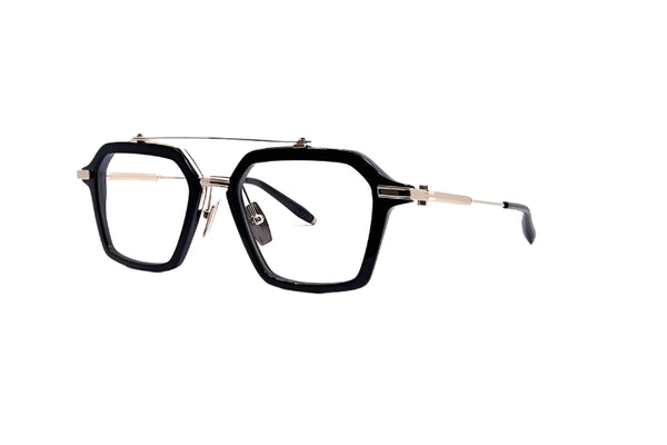 Akoni - Akari AF (Black/White Gold)
