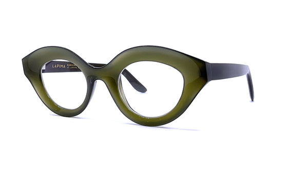 LAPIMA - Nina Petit Optical (Oliva)