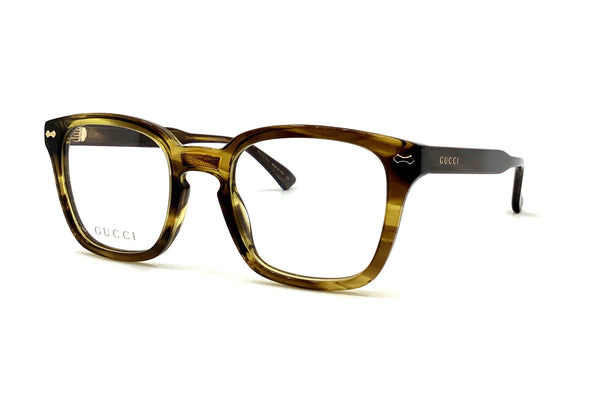 Gucci - GG0184O (010)