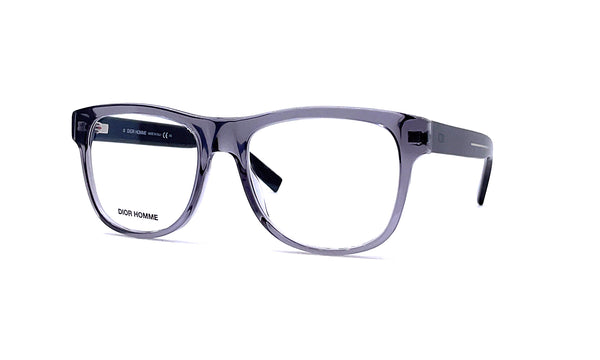 Vintage Dior - Black Tie 244 (R6S)