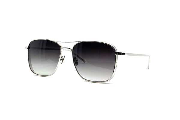 Matsuda - M3099 (Palladium White)