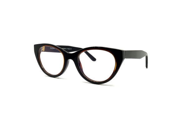 Thierry Lasry - Teasy (Black)