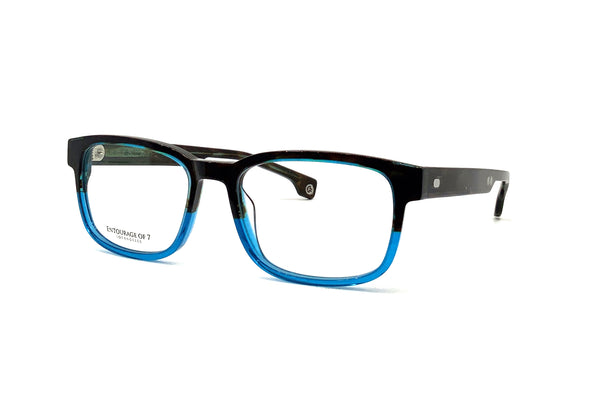 Entourage of 7 - Scout (Brown/Blue)