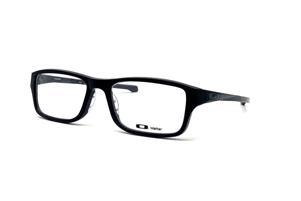Oakley - Chamfer™ [55] RX (Black)