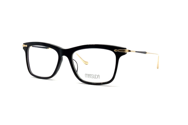 Matsuda - M2049 (Black)