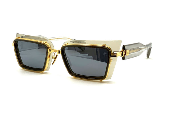 Balmain - Admirable (Grey/Gold)
