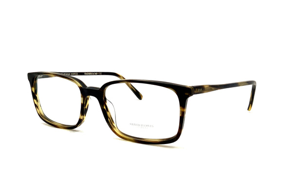 Oliver Peoples - Tosello (Semi-Matte Cocobolo)