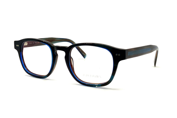 Tom Davies - TD 641 (Col.1823) FINAL SALE