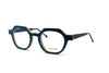 Nina Mûr Eyewear - Paola (Stonewash Blue Soft)