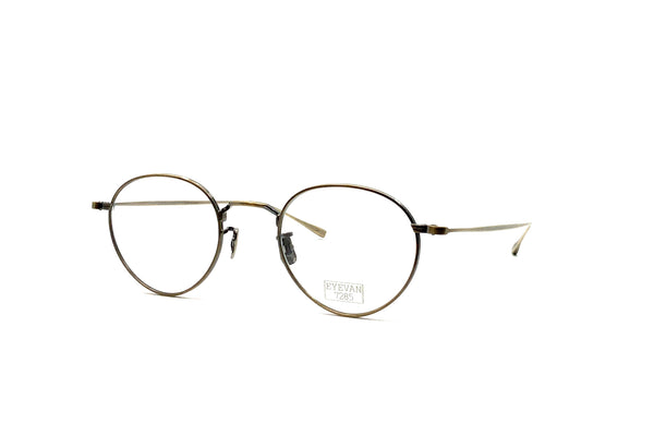 Eyevan 7285 - Model 182 (901)
