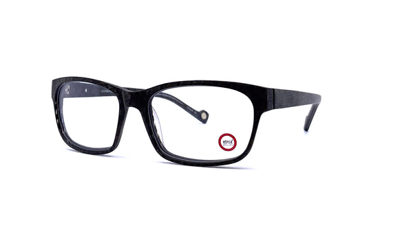 Etnia - Edinburgh (Grey Carbon)
