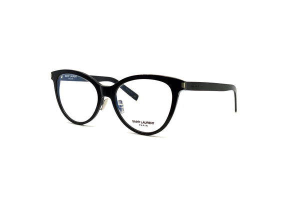 Saint Laurent - SL 177 Slim (001)