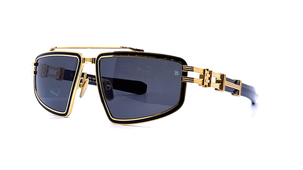 Balmain - Titan (Gold/Black)
