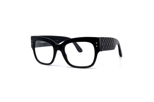 Bottega Veneta - BV0047O (Black)
