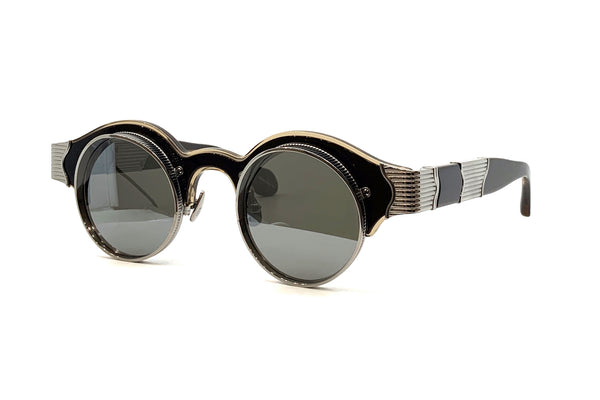 Matsuda - 10605H (Ruthenium)