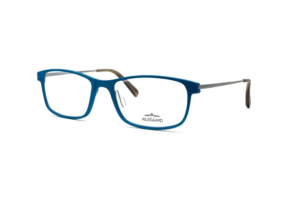 Kilsgaard - Model 62.11 (Turquoise) FINAL SALE