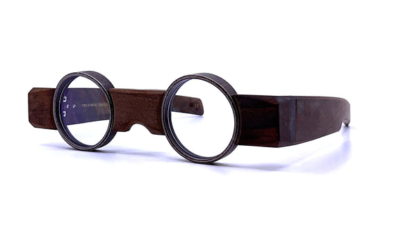 Rigards x Uma Wang - Le Wood (Rosewood/Bronze)
