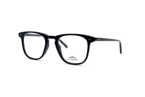 Kilsgaard - Gansevoort (Black) FINAL SALE