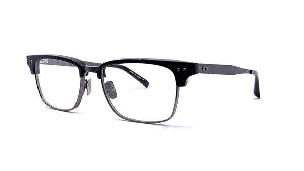 Dita - Statesman Three [55] (Black/Antique Silver)