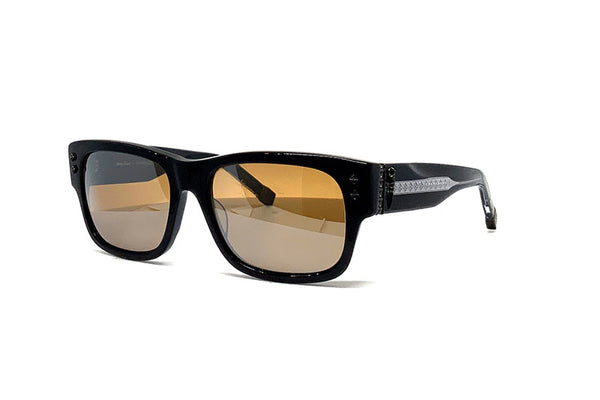 Shamballa Eyewear - Warrior (BK)