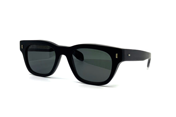 (RA) Cutler and Gross - 9772 (Matte Black)