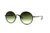 Garrett Leight - Fonda Sun (Bourbon-Brushed Gold)