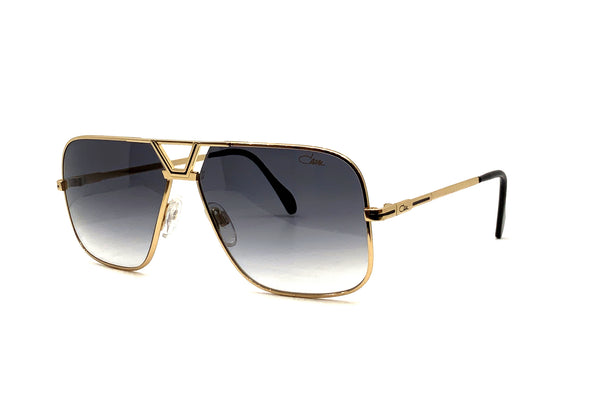 Cazal - 725/3 (Gold | Grey)