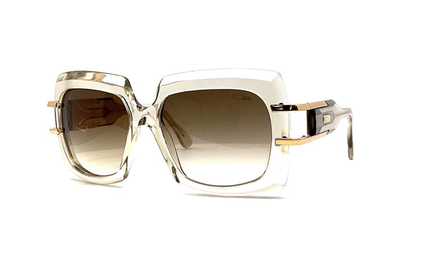 Cazal - 8508 (Brown/Crystal)