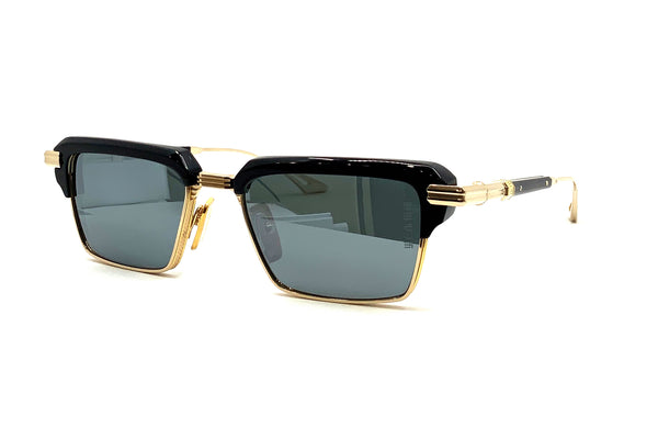 Dita - Epiluxury 10 (White Gold/Black | Dark Grey)