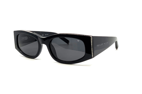 Philipp Plein - Plein Nobile Rome (Black)