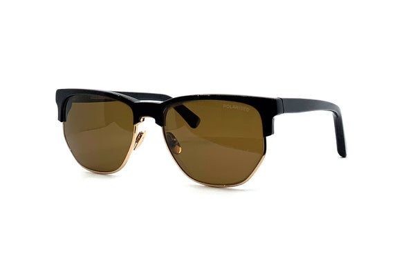 Cutler and Gross - 1158 (Black)