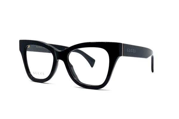 Gucci - GG1133O (001)