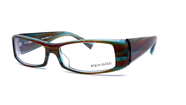 Alain Mikli - A0801 (17)