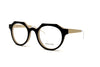 Nina Mûr Eyewear - Elena (Black Soft)