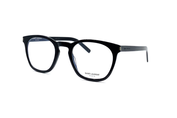 Saint Laurent - SL 30 Slim (001)