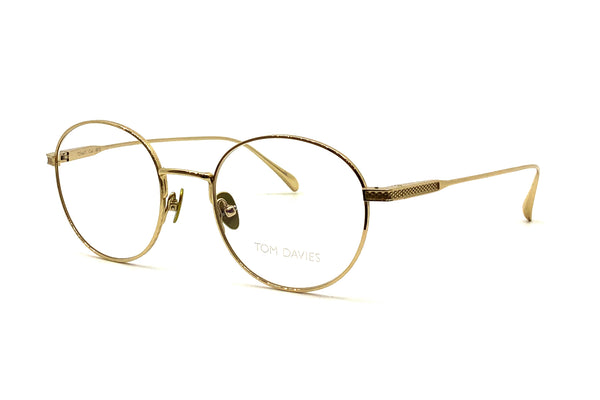 Tom Davies - TD 667 (Col.1873) FINAL SALE