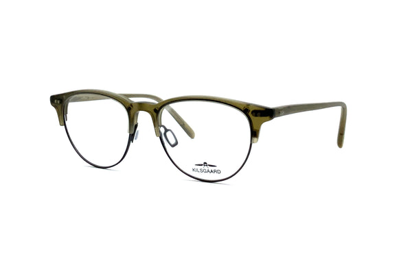 Kilsgaard - Marmont (Dark Grey) FINAL SALE