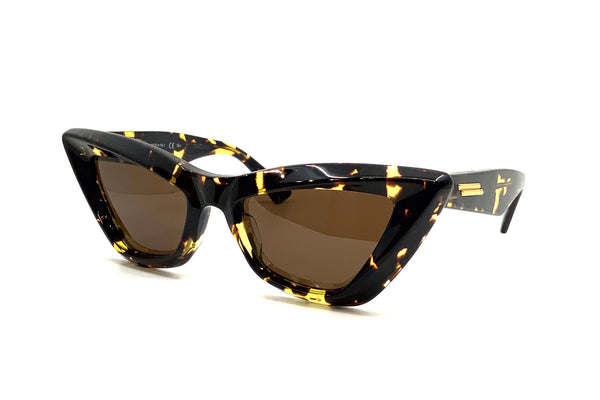 Bottega Veneta - BV1101S (Havana)