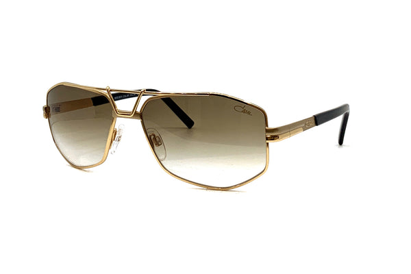 Cazal - 9073 (Brown/Gold)