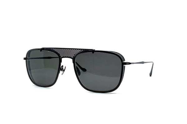 Matsuda - M3110 (Matte Black)