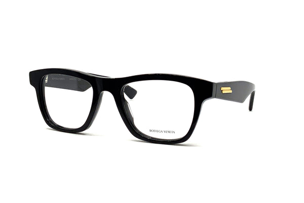 Bottega Veneta - BV1120O (Black)