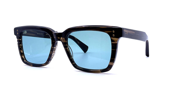 Dita - Sequoia (Burnt Timber)