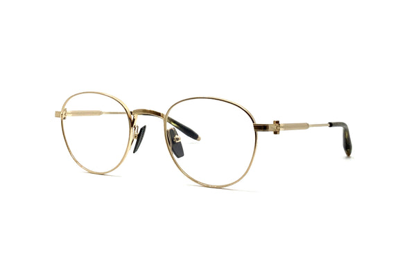 Akoni - Pioneer (White Gold/Dark Tortoise)
