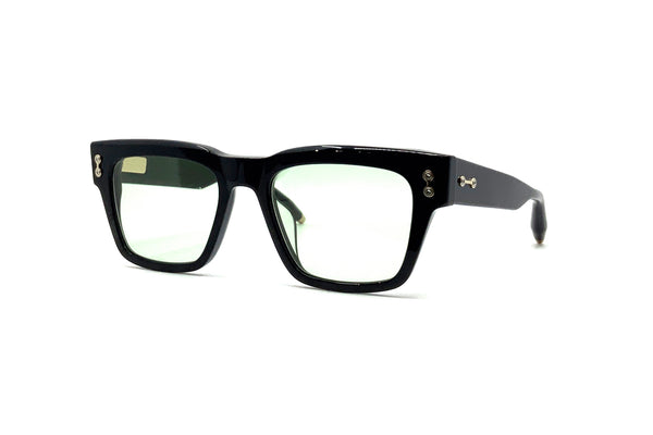 Akoni - Columba RX (Black)