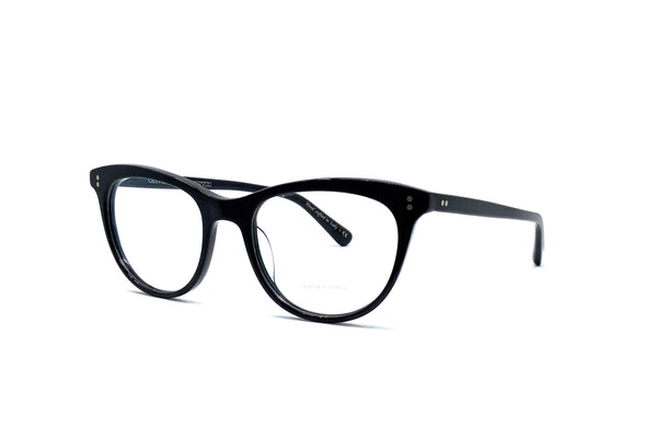 Oliver Peoples - Jardinette [50] (Black)