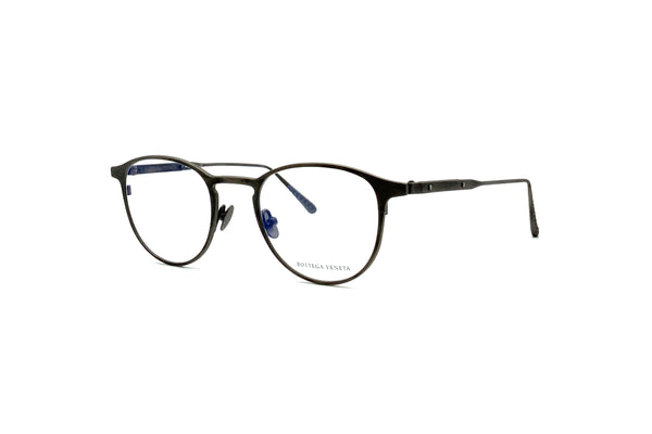 Bottega Veneta - BV0053O (Silver)