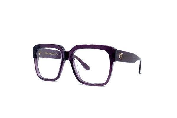 Emmanuelle Khanh - EK 9622 (Eggplant)
