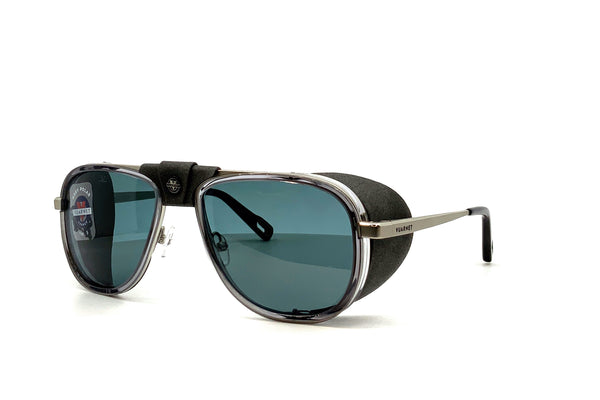 Vuarnet - Glacier 2111 (Crystal-Grey | Grey Polar)