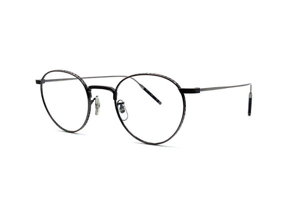 Oliver Peoples - TK-1 (Pewter)