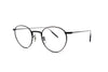 Oliver Peoples - TK-1 (Pewter)